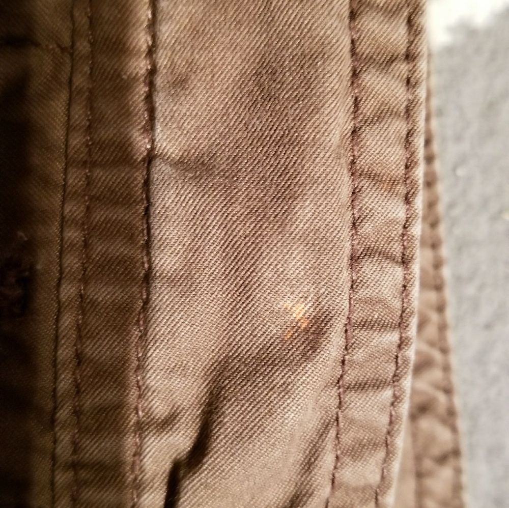 J.Crew shorts - Picture 4 of 4